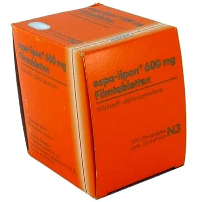 comprimate lipon
