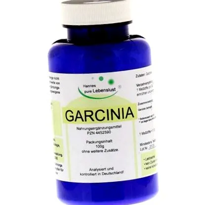 garcinia