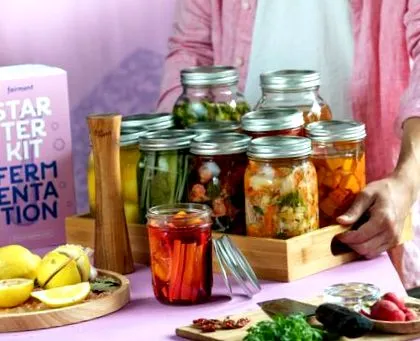 fermentate fermentate