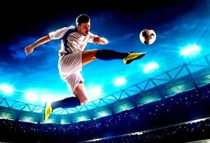 fotbal
