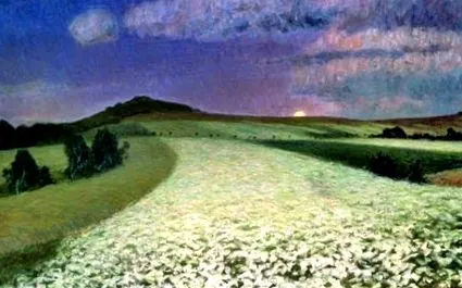 bernhard