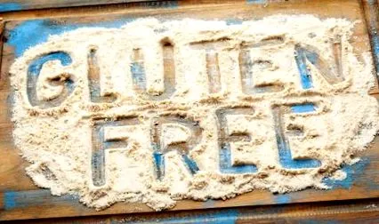 fără gluten fără