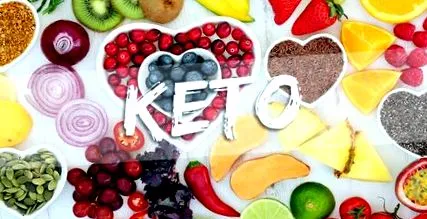 keto faptele