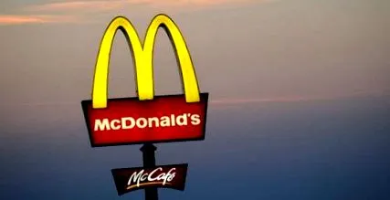 mcdonald