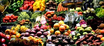 nutriție
