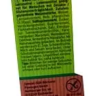 életű gluténmentes