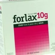rendelésű forlax