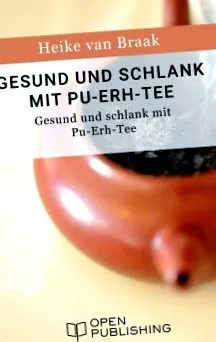 pu-erh teával