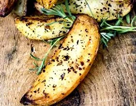 вкусна компири
