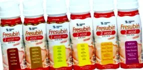 fresubin