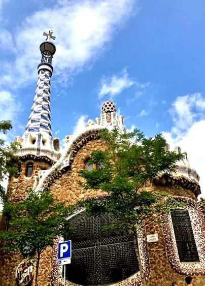 barcelonában