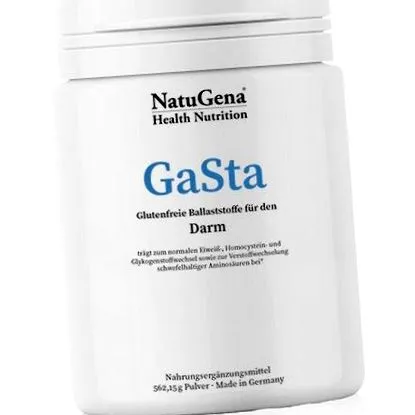 фибри gasta