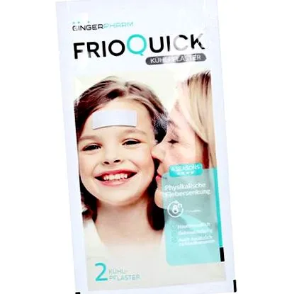 frioquick rendeljen