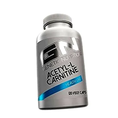 acetil-l-karnitin