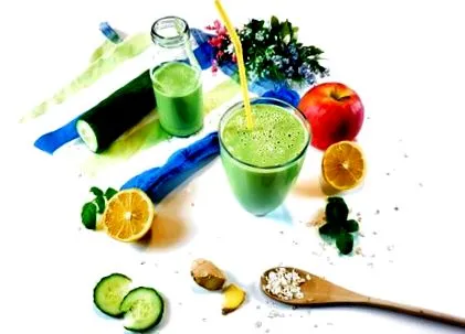 verde