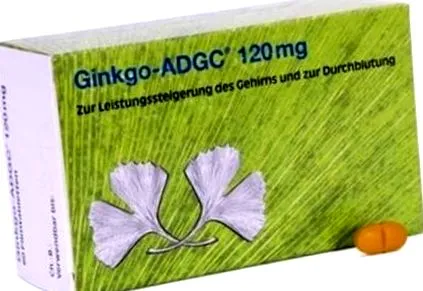 ginkgo