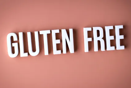 gluténmentes
