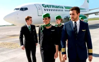 germania