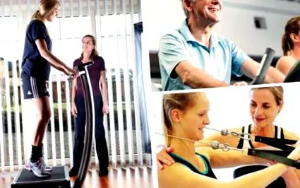 fitness