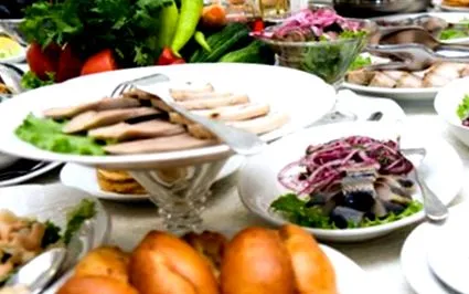 вкусот
