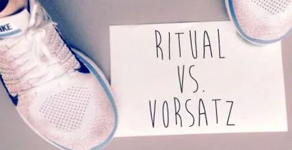 rituálok