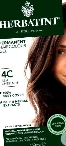 herbatint