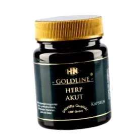 herp capsule