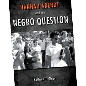 negro hannah