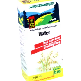 hafersaft