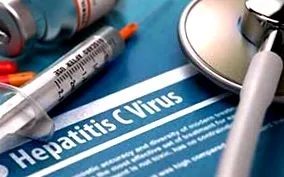 hepatitis