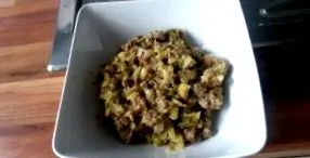 tigaie rețetă