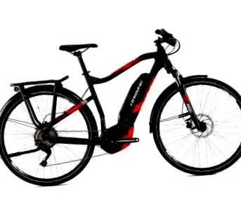 Haibike SDURO