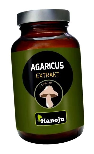 hanoju ciuperci