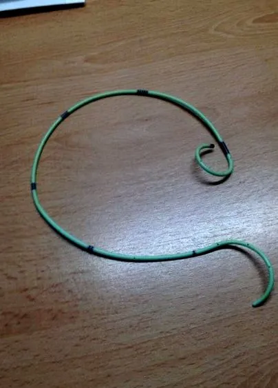 ureterală