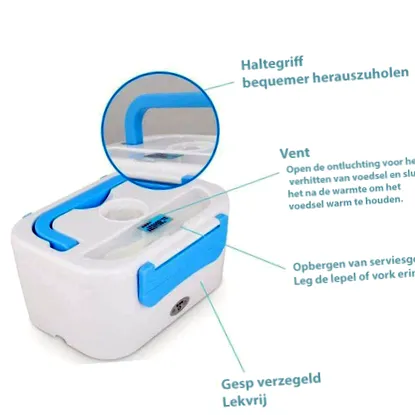 Igen FreshyMeal