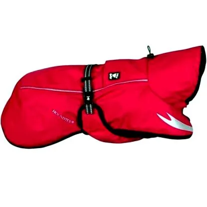 hurtta raincoat