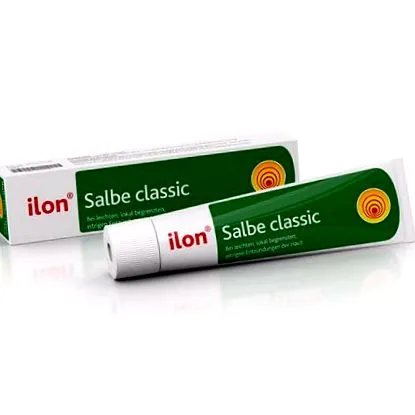 ilon