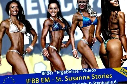 ifbb