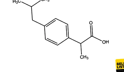 ibuprofen