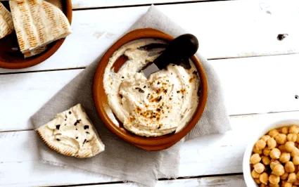 hummus
