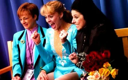 tonya