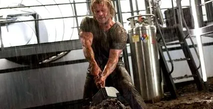 hulk