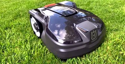 automower