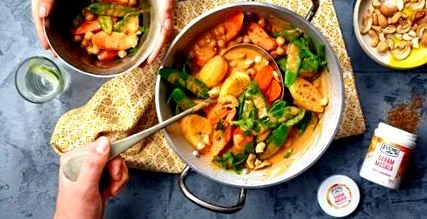 curry