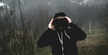 lumea depression