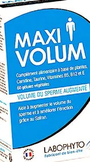 volume