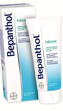 bepanthol