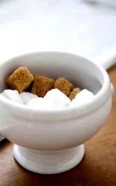 sugar