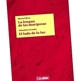mariposas