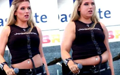 jeanette